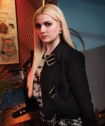 Abigail Breslin - BUST Magazine October/November 2015