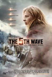 5-ая волна / The 5th Wave (Хлоя Грейс Морец, Лив Шрайбер, Майка Монро, 2016)  3dd747441794869