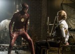 The Flash: Трейлер и фото к эпизоду "Флэш двух миров"