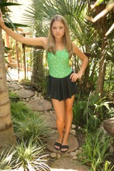 FASHION-200.COM - RENSKE (14yo) - Gallery 01 (x 74)