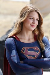 Melissa Benoist - 'SuperGirl' Season One Episode Two: Stills (2015)