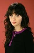 Зои Дешанель (Zooey Deschanel) Mark Mainz Portraits, 'The Good Life' (18xHQ) 474abc442027995