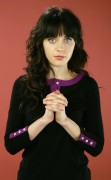 Зои Дешанель (Zooey Deschanel) Mark Mainz Portraits, 'The Good Life' (18xHQ) Faae0d442027991