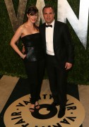 Марк Руффало (Mark Ruffalo) Vanity Fair Oscar Party held at the Sunset Tower Hotel in West-Hollywood (February 24, 2013) - 13xHQ 624991442216986