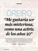 Наталия Орейро (Natalia Oreiro) - Rumbos Magazine (Argentina) August 2015 (8xHQ) 176039442537440