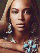 Бейонсе (Beyonce) журнал InStyle, 2009 - 14xHQ 1a029e442538222