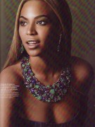 Бейонсе (Beyonce) журнал InStyle, 2009 - 14xHQ 5bac61442538262