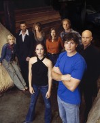 Тайны Смолвиля / Smallville (сериал 2001-2011) B2ffd7442611698