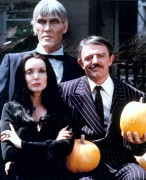 Семейка Аддамс / Addams Family (сериал 1964-1966) 3cbda6443008665