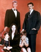 Семейка Аддамс / Addams Family (сериал 1964-1966) 5957ac443008700