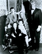 Семейка Аддамс / Addams Family (сериал 1964-1966) Ce231e443008549