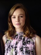Кэри Маллиган (Carey Mulligan) Chris Pizzello for 'Suffragette' at the Four Seasons Hotel in Los Angeles (4xHQ) 1d1f7c443038577