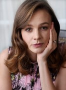 Кэри Маллиган (Carey Mulligan) Chris Pizzello for 'Suffragette' at the Four Seasons Hotel in Los Angeles (4xHQ) 497327443038563