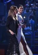 [MQ] Shay Mitchell - MTV European Music Awards in Milan 10/25/15