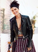 Руби Роуз (Ruby Rose) - Tom Schirmacher Photoshoot for Cosmopolitan, 2015 (7xHQ) B21ef3443337496