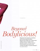 Бейонсе (Beyonce) в журнале Be France (16 апреля 2010) (7xHQ) 3732d5443412274