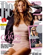 Бейонсе (Beyonce) в журнале Be France (16 апреля 2010) (7xHQ) 488596443412247