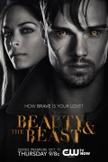 Красавица и чудовище / Beauty and the Beast (сериал 2012 - ) 8a14ff443414425