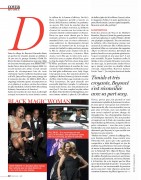 Бейонсе (Beyonce) в журнале Be France (16 апреля 2010) (7xHQ) Fdcb5d443412350