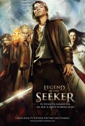 Легенда об Искателе / Legend of the seeker (сериал 2008-2010) F909f5443681643