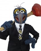 Маппеты / Muppets (Джейсон Сигел, Эми Адамс, Крис Купер, 2011)  5046b5443915298