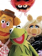 Маппеты / Muppets (Джейсон Сигел, Эми Адамс, Крис Купер, 2011)  F0eaf2443915300