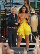 Бейонсе (Beyonce) Ellen DeGeneres Show (26xHQ) Ee0d51443948694