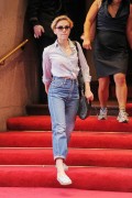 Скарлетт Йоханссон (Scarlett Johansson) Out and about in NYC, 23.09.2015 (5xHQ) B271fa443957194