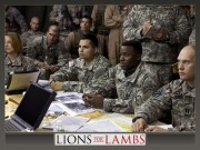 Львы для ягнят / Lions for Lambs (Роберт Редфорд, Мэрил Стрип, Том Круз, 2007) 0695d3444136986
