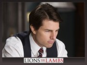Львы для ягнят / Lions for Lambs (Роберт Редфорд, Мэрил Стрип, Том Круз, 2007) 21ee6d444137063