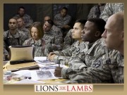 Львы для ягнят / Lions for Lambs (Роберт Редфорд, Мэрил Стрип, Том Круз, 2007) 408317444136940
