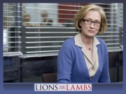 Львы для ягнят / Lions for Lambs (Роберт Редфорд, Мэрил Стрип, Том Круз, 2007) F0cb86444137033