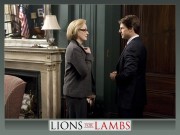 Львы для ягнят / Lions for Lambs (Роберт Редфорд, Мэрил Стрип, Том Круз, 2007) Fc071e444136973