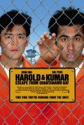 Гарольд и Кумар Побег из Гуантанамо / Harold & Kumar Escape from Guantanamo Bay (2008) 7287e0444342961