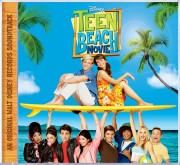Лето. Пляж. Кино / Teen Beach Movie (2013)  B50253444421022