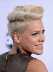 Pink - Pink - 40th American Music Awards at Nokia Theatre L.A. Live in Los Angeles - Nov. 18,2012 (40xHQ) 0b7d98444528792