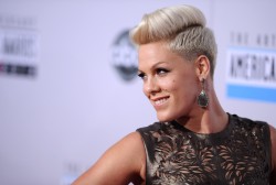 Pink - Pink - 40th American Music Awards at Nokia Theatre L.A. Live in Los Angeles - Nov. 18,2012 (40xHQ) 5c80e5444529320