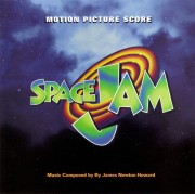 Космический джем / Space Jam (1996) 7168ef444532460