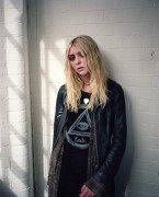 Тейлор Момсен (Taylor Momsen) - MTV Photoshoot (2014) - 10xHQ 2f286f444674119