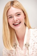 Эль Фаннинг (Elle Fanning) Trumbo press conference portraits by Theo Kingma (Los Angeles, October 28, 2015) (11xНQ) E32cde444674483