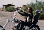 Беспечный ездок / Easy Rider (Питер Фонда, Деннис Хоппер, Джек Николсон, 1969)  5eb812444790809
