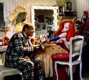Кто подставил кролика Роджера / Who Framed Roger Rabbit (1988) 02ff99444800955