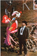 Кто подставил кролика Роджера / Who Framed Roger Rabbit (1988) 1eca90444800976