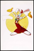 Кто подставил кролика Роджера / Who Framed Roger Rabbit (1988) 9759e3444800973