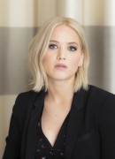 Дженнифер Лоуренс (Jennifer Lawrence) ‘The Hunger Games Mockingjay Part 2’ Berlin Press Conference in Berlin, Germany, 03.11.2015 - 69xHQ 18cd16444959124