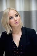 Дженнифер Лоуренс (Jennifer Lawrence) ‘The Hunger Games Mockingjay Part 2’ Berlin Press Conference in Berlin, Germany, 03.11.2015 - 69xHQ 2859d9444958484