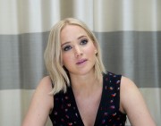 Дженнифер Лоуренс (Jennifer Lawrence) ‘The Hunger Games Mockingjay Part 2’ Berlin Press Conference in Berlin, Germany, 03.11.2015 - 69xHQ 6b0326444959011