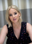 Дженнифер Лоуренс (Jennifer Lawrence) ‘The Hunger Games Mockingjay Part 2’ Berlin Press Conference in Berlin, Germany, 03.11.2015 - 69xHQ 797ac4444958860