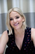Дженнифер Лоуренс (Jennifer Lawrence) ‘The Hunger Games Mockingjay Part 2’ Berlin Press Conference in Berlin, Germany, 03.11.2015 - 69xHQ 8d64d4444958473
