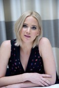 Дженнифер Лоуренс (Jennifer Lawrence) ‘The Hunger Games Mockingjay Part 2’ Berlin Press Conference in Berlin, Germany, 03.11.2015 - 69xHQ B6568e444958561